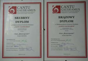 Oto nasze dyplomy